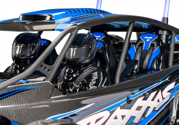 109076-4-Pro-Scale-Sand-Car-Scale-Details-3949 Traxxas Funco Pro Scale Sand Car Blue - Image 23
