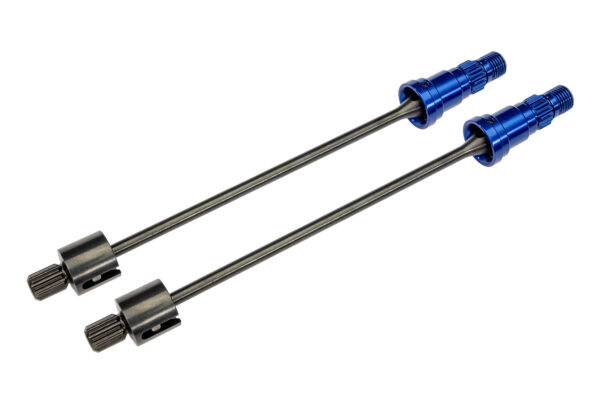 109076-4-Pro-Scale-Sand-Car-Steel-Drive-Shaft-2up-5160 Traxxas Funco Pro Scale Sand Car Blue - Image 37