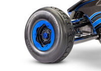 Traxxas Funco Pro Scale Sand Car Blue - Image 59