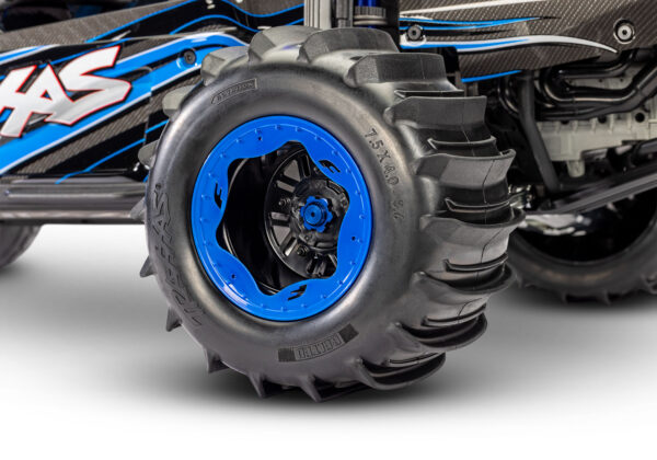 109076-4-Pro-Scale-Sand-Car-Wheel-Rear-Beadlocks-3932 Traxxas Funco Pro Scale Sand Car Blue - Image 58