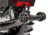 Traxxas Funco Pro Scale Sand Car Blue - Image 40