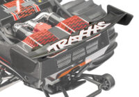 Traxxas Funco Pro Scale Sand Car Blue - Image 39