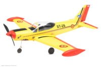 EZ-Wings Mini SF-260 Siai Marchetti RC lennuk, RTF, 450mm