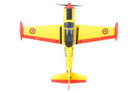 EZ-Wings Mini SF-260 Siai Marchetti RC lennuk, RTF, 450mm - Image 7