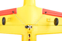 EZ-Wings Mini SF-260 Siai Marchetti RC lennuk, RTF, 450mm - Image 10