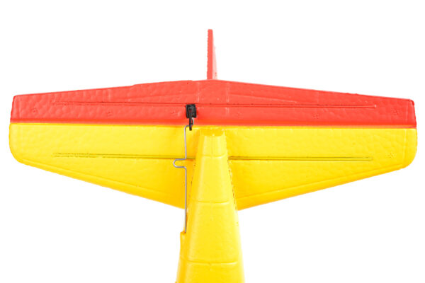 EZ-Wings Mini SF-260 Siai Marchetti RC lennuk, RTF, 450mm - Image 11