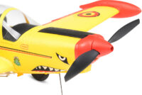 EZ-Wings Mini SF-260 Siai Marchetti RC lennuk, RTF, 450mm - Image 14