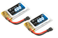 EZ-Wings Mini SF-260 Siai Marchetti RC lennuk, RTF, 450mm - Image 17