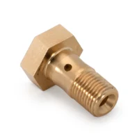 Fuel-Inlet Adapter R21 M5x0.5 - Image 2