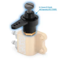 Needle Base R for Remote R/C Needle - Image 2