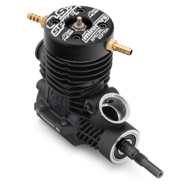 O.S.SPEED R21-M06 Marine Engine - Image 1