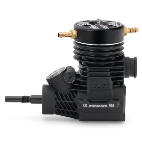 O.S.SPEED R21-M06 Marine Engine - Image 2