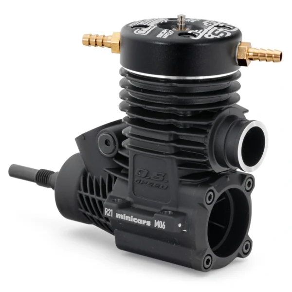 O.S.SPEED R21-M06 Marine Engine - Image 5