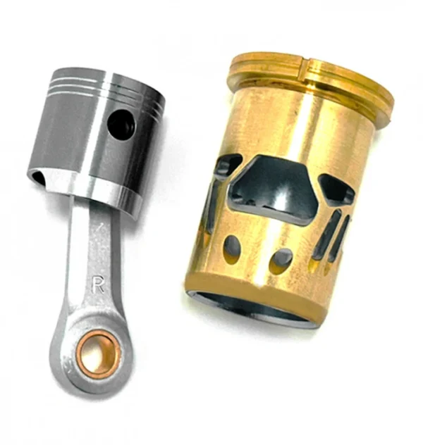 O.S.SPEED R21-M06 Marine Engine - Image 6