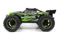 BlackZon Spryte ST 1/20 4WD Stadium Truck – Green - Image 2