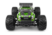 BlackZon Spryte ST 1/20 4WD Stadium Truck – Green - Image 3