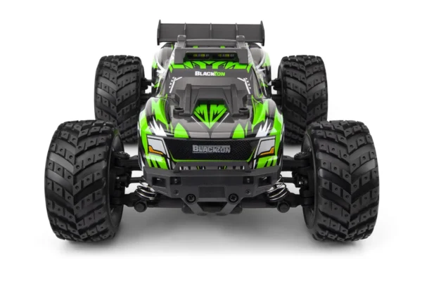 BlackZon Spryte ST 1/20 4WD Stadium Truck – Green - Image 3