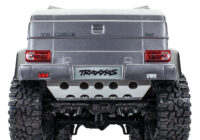 Traxxas TRX-6™ Mercedes-Benz G 63 AMG 6×6 Hõbe - Image 18