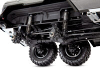 Traxxas TRX-6™ Mercedes-Benz G 63 AMG 6×6 Hõbe - Image 19