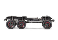 Traxxas TRX-6™ Mercedes-Benz G 63 AMG 6×6 Hõbe - Image 14