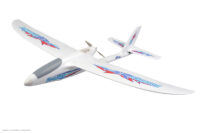 Arrows RC Prodigy 1400mm RTF with Vector