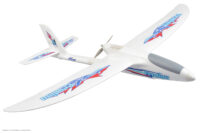 Arrows RC Prodigy 1400mm RTF with Vector - Image 2