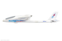 Arrows RC Prodigy 1400mm RTF with Vector - Image 5