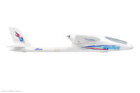 Arrows RC Prodigy 1400mm RTF with Vector - Image 6