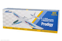 Arrows RC Prodigy 1400mm RTF with Vector - Image 8