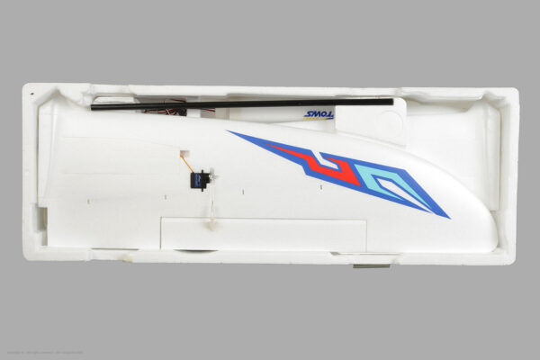 Arrows RC Prodigy 1400mm RTF with Vector - Image 9