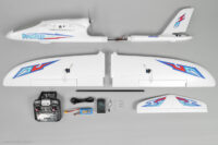 Arrows RC Prodigy 1400mm RTF with Vector - Image 10