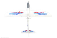 Arrows RC Prodigy 1400mm RTF with Vector - Image 11