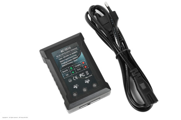 Arrows RC Prodigy 1400mm RTF with Vector - Image 14