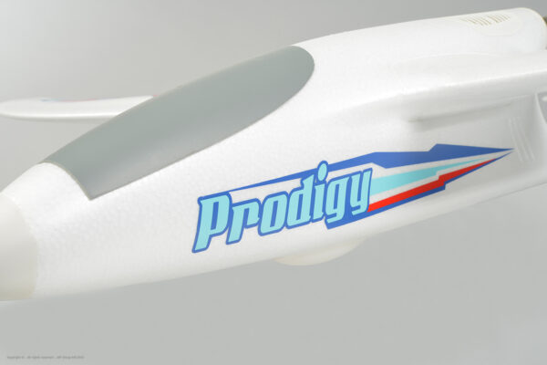 Arrows RC Prodigy 1400mm RTF with Vector - Image 17