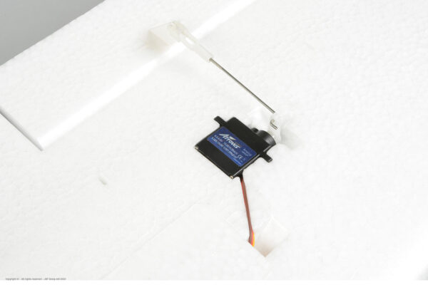 Arrows RC Prodigy 1400mm RTF with Vector - Image 20