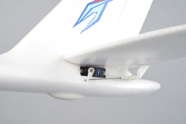 Arrows RC Prodigy 1400mm RTF with Vector - Image 22