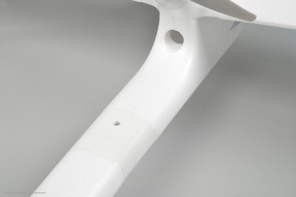 Arrows RC Prodigy 1400mm RTF with Vector - Image 23