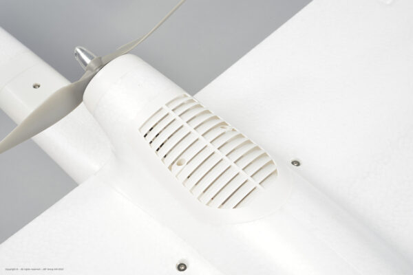 Arrows RC Prodigy 1400mm RTF with Vector - Image 26