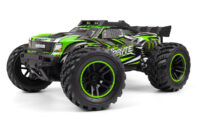 BlackZon Spryte ST 1/20 4WD Stadium Truck – Green