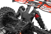 Team Corally SYNCRO-4 Harjavaba Bagi Roheline - Image 32