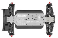 Team Corally SYNCRO-4 Harjavaba Bagi Punane - Image 22