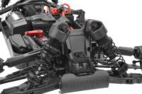 Team Corally SYNCRO-4 Harjavaba Bagi Punane - Image 27