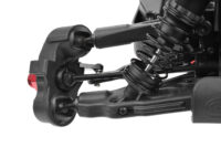 Team Corally SYNCRO-4 Harjavaba Bagi Punane - Image 30