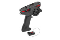 Team Corally SYNCRO-4 Harjavaba Bagi Punane - Image 40