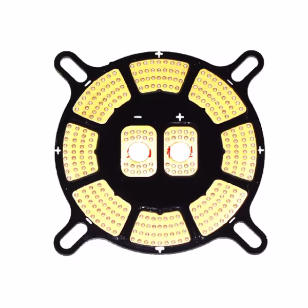 Hec130f7b270c4659977e092cc87423f1U.jpg_640x640q90 Power Distribution Board 200A for drones - Image 1