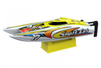 Smart Cat Catamaran 2.4G RTR