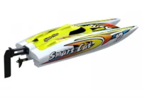 Smart Cat Catamaran 2.4G RTR - Image 2
