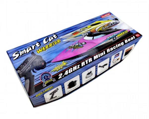Smart Cat Catamaran 2.4G RTR - Image 4