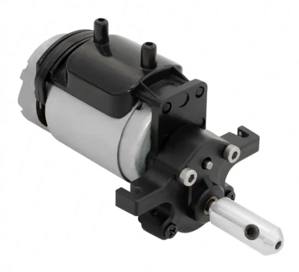 Wave Warrior V4 2.4GHz RTR - Image 9