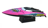 Wave Warrior V4 2.4GHz RTR - Image 2